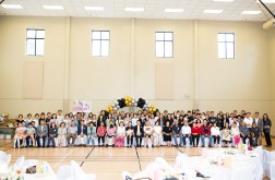 1기/2기 새가족 환영식